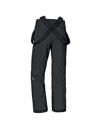 SCHÖFFEL | Pantalon de ski Joran B pour garçons | schwarz